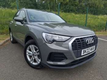 2022 - 45 TFSI e Technik 5dr S Tronic