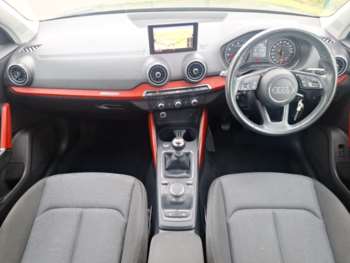 Used Audi Q2 2019 for sale - 75442536: Photo