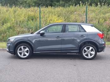 Used Audi Q2 2019 for sale - 75442536: Photo