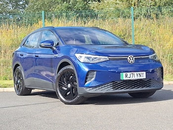 2022 - 150kW Life Pro Performance 77kWh 5dr Auto