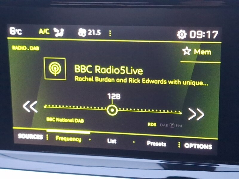 Used Peugeot 2008 2020 for sale - 77475990: Photo 10