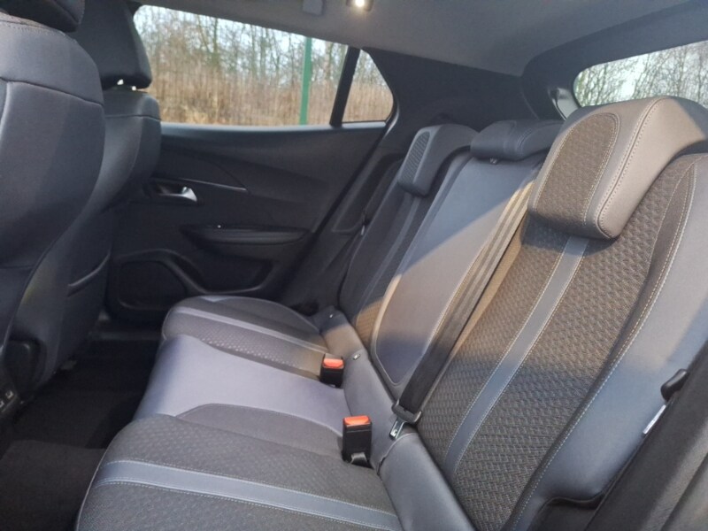 Used Peugeot 2008 2020 for sale - 77475990: Photo 6
