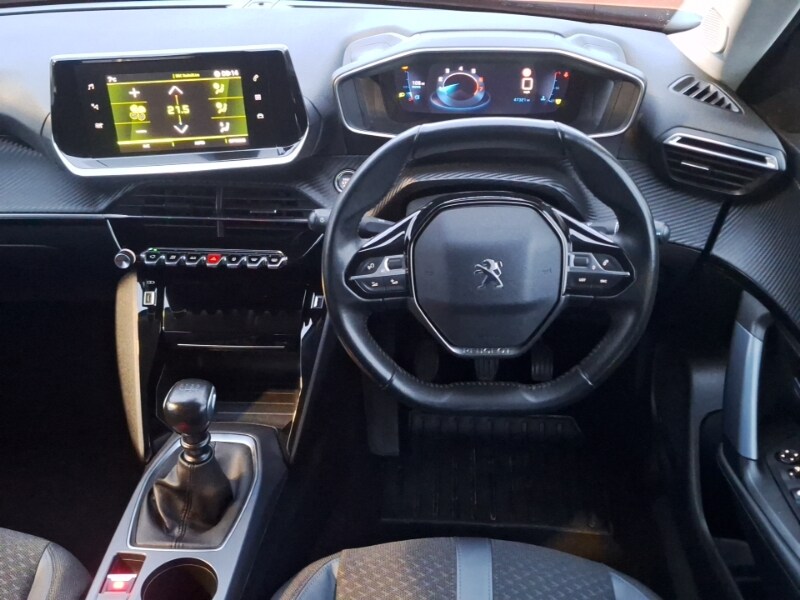 Used Peugeot 2008 2020 for sale - 77475990: Photo 7