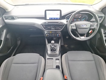 Used Ford Focus 2018 for sale - 79327520: Photo