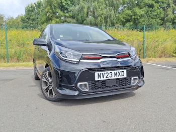 Used Kia Picanto 2023 for sale - 79393668: Photo