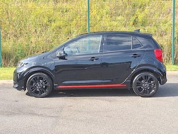 Used Kia Picanto 2023 for sale - 79393668: Photo