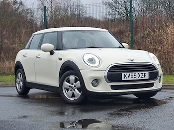Used MINI Hatch 2019 for sale - 78617422: Photo