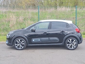Used Citroen C3 2022 for sale - 78326604: Photo