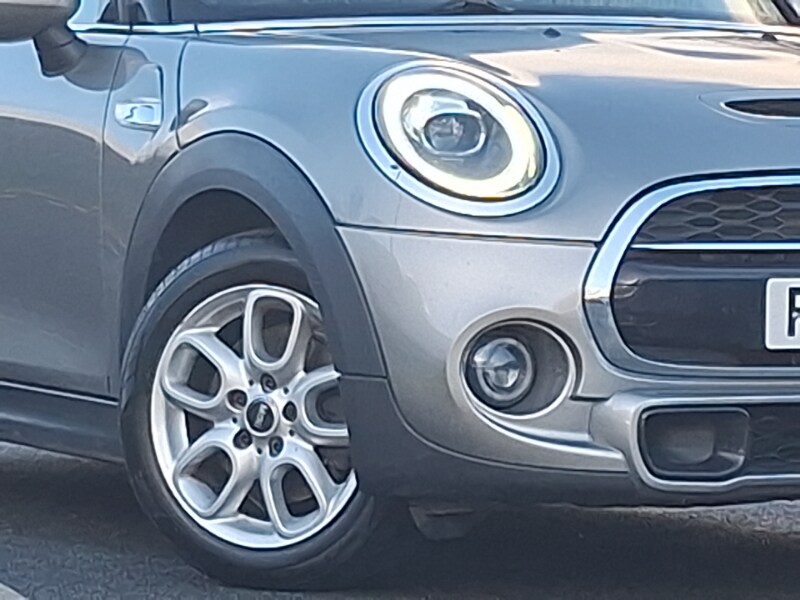 Used MINI Hatch 2019 for sale - 77717246: Photo 9
