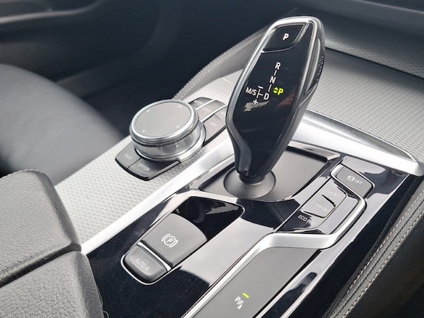 Used BMW 5 Series 2020 for sale - 76317631: Photo 13