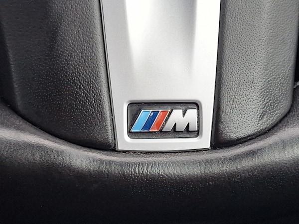 Used BMW 5 Series 2020 for sale - 76317631: Photo 14