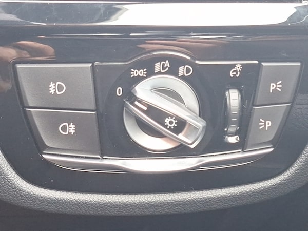 Used BMW 5 Series 2020 for sale - 76317631: Photo 16