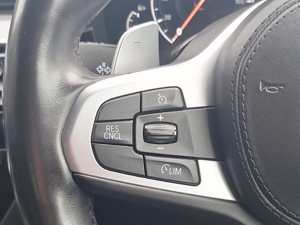 Used BMW 5 Series 2020 for sale - 76317631: Photo 18