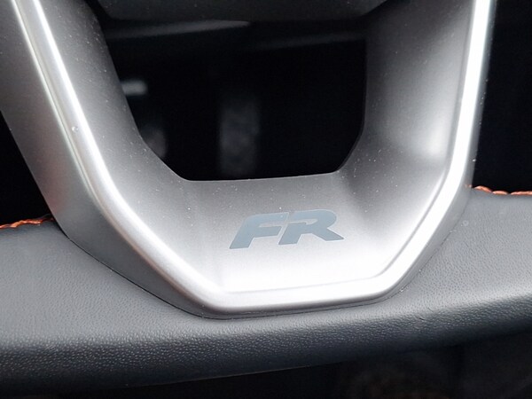 Used SEAT Ibiza 2024 for sale - 75309472: Photo 13