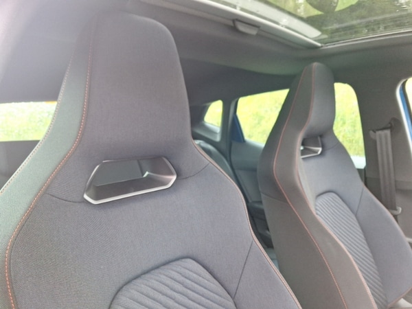 Used SEAT Ibiza 2024 for sale - 75309472: Photo 14