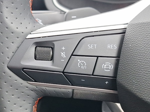 Used SEAT Ibiza 2024 for sale - 75309472: Photo 18