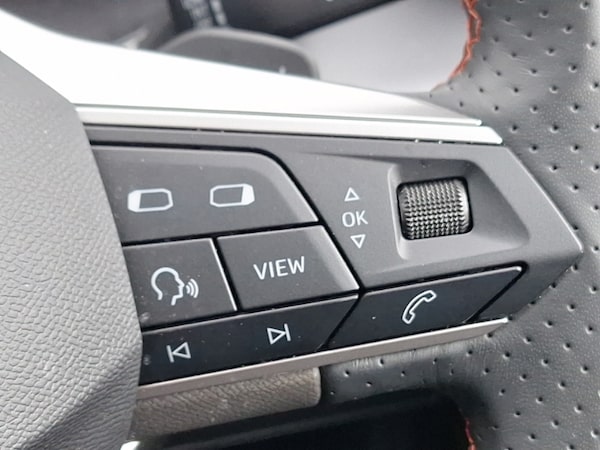 Used SEAT Ibiza 2024 for sale - 75309472: Photo 19