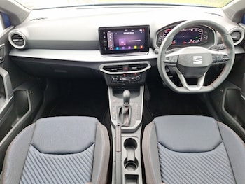 Used SEAT Ibiza 2024 for sale - 75309472: Photo