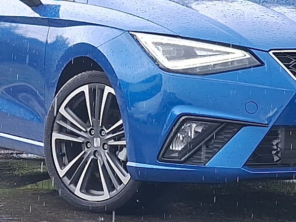 Used SEAT Ibiza 2024 for sale - 75309472: Photo 9