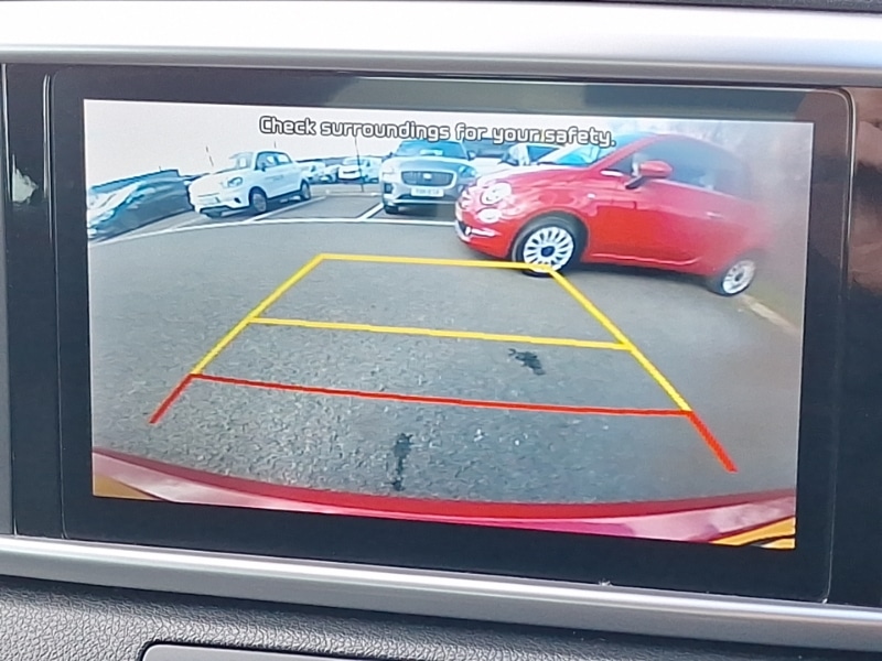 Used Kia Sportage 2021 for sale - 78135302: Photo 11