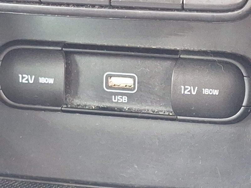 Used Kia Sportage 2021 for sale - 78135302: Photo 13