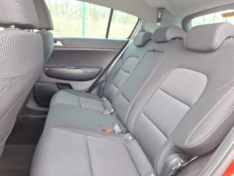 Used Kia Sportage 2021 for sale - 78135302: Photo 6