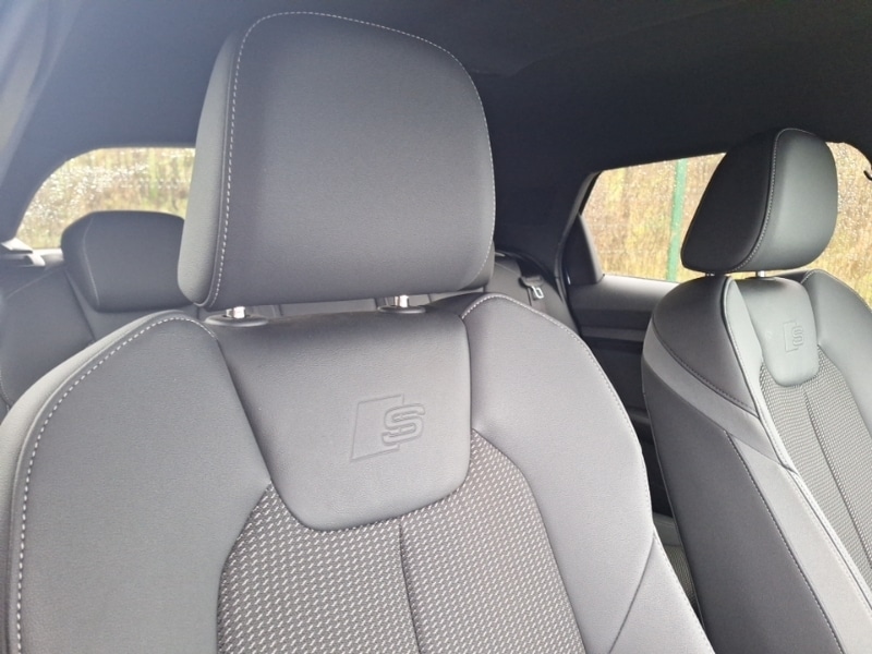 Used Audi A1 2024 for sale - 76543299: Photo 13