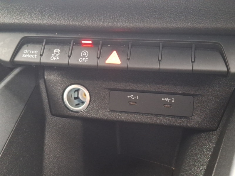 Used Audi A1 2024 for sale - 76543299: Photo 15