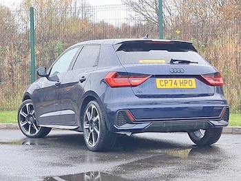 Used Audi A1 2024 for sale - 76543299: Photo