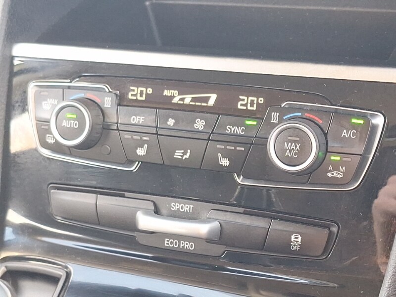 Used BMW 2 Series 2016 for sale - 77908117: Photo 14