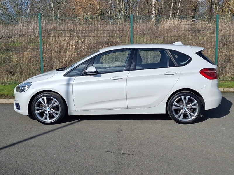 Used BMW 2 Series 2016 for sale - 77908117: Photo 4