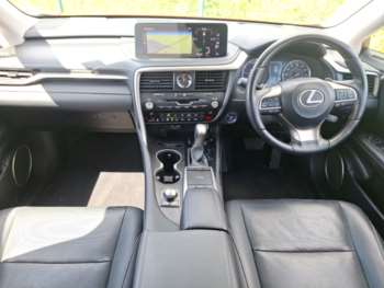 Used Lexus RX 2022 for sale - 74868090: Photo