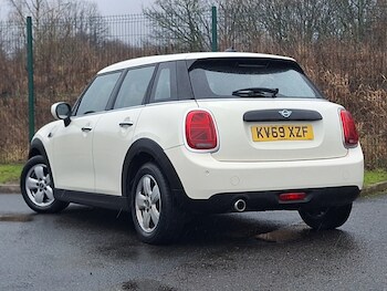 Used MINI Hatch 2019 for sale - 78146897: Photo