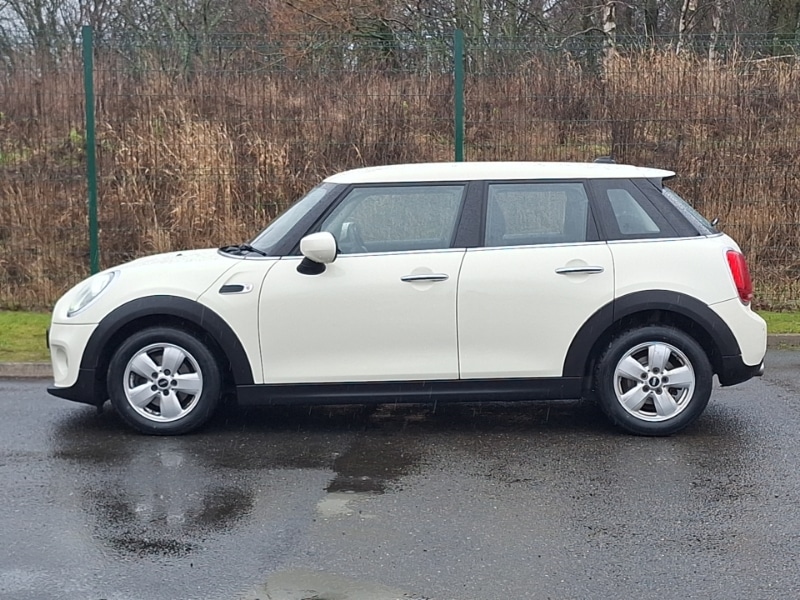 Used MINI Hatch 2019 for sale - 78146897: Photo 4