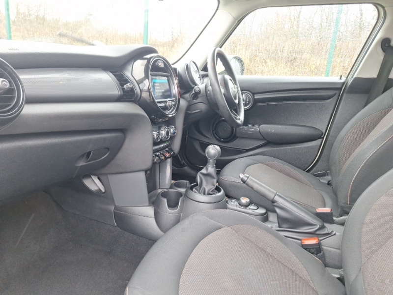 Used MINI Hatch 2019 for sale - 78146897: Photo 5