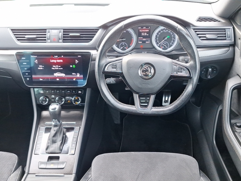 Used Skoda Superb 2020 for sale - 77992544: Photo 7