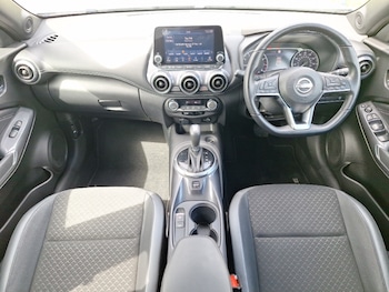 Used Nissan Juke 2023 for sale - 78527381: Photo