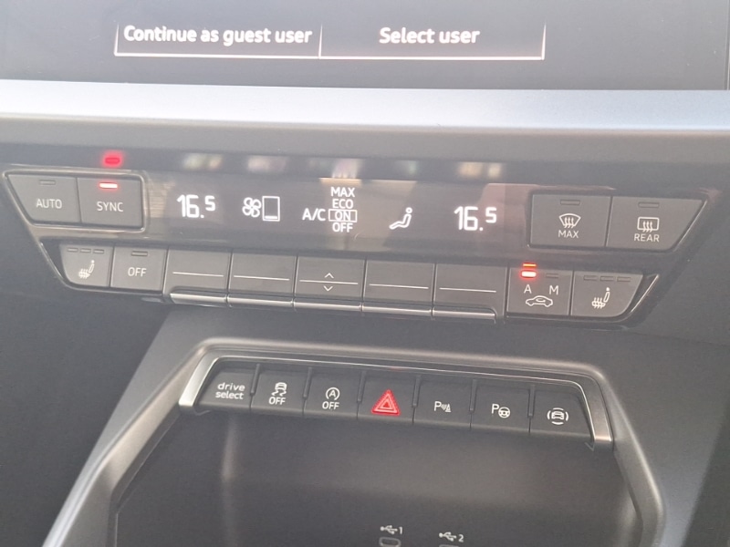 Used Audi A3 2025 for sale - 77126160: Photo 15