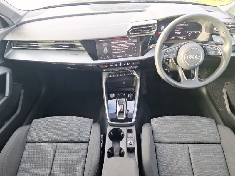 Used Audi A3 2025 for sale - 77126160: Photo 2