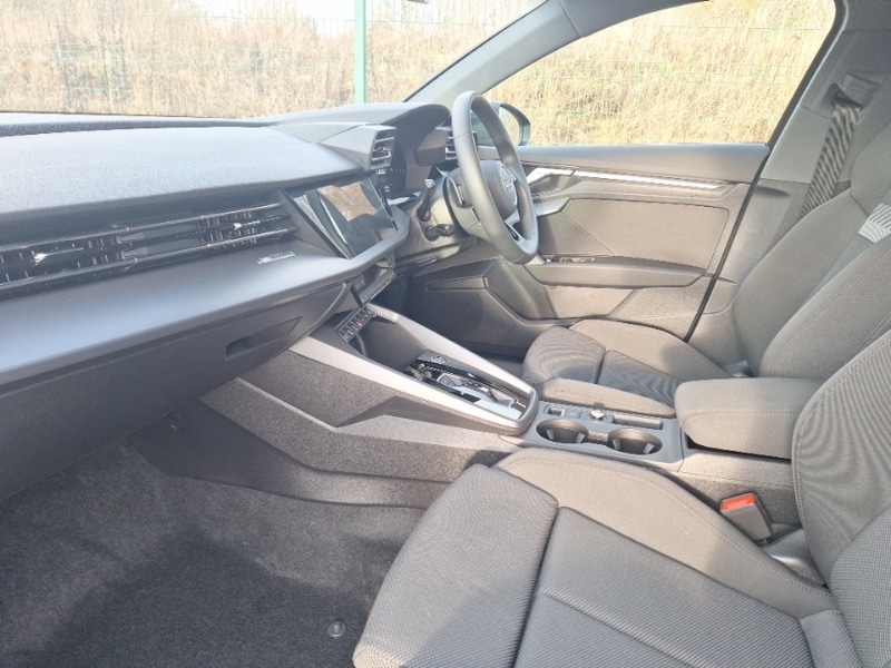 Used Audi A3 2025 for sale - 77126160: Photo 5