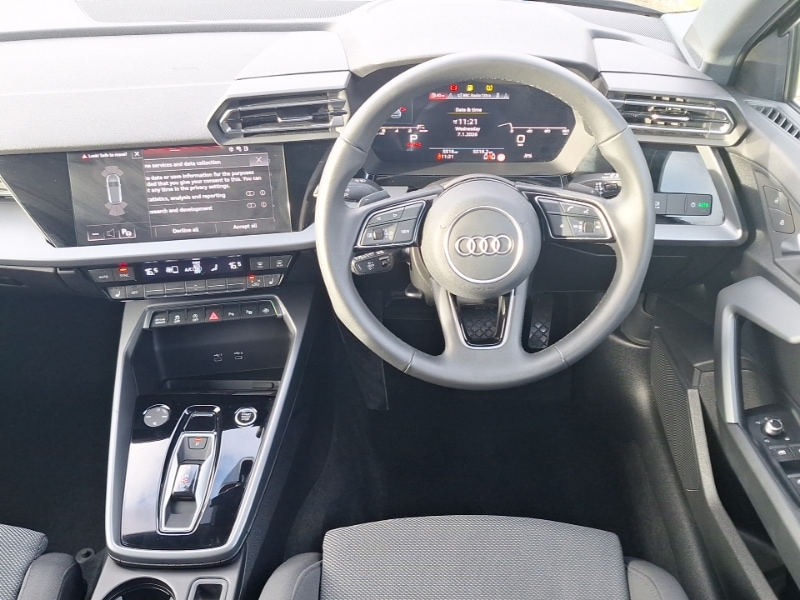 Used Audi A3 2025 for sale - 77126160: Photo 7