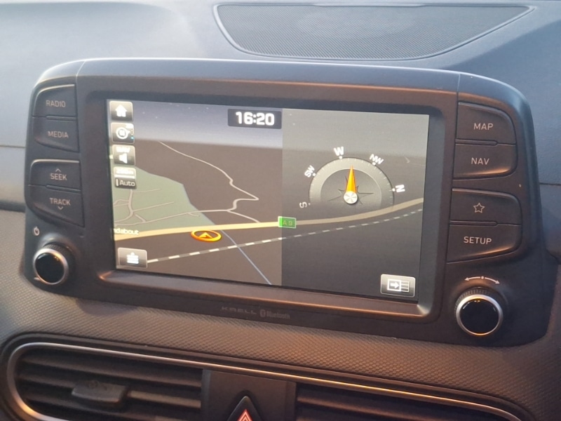 Used Hyundai KONA 2018 for sale - 77173862: Photo 10