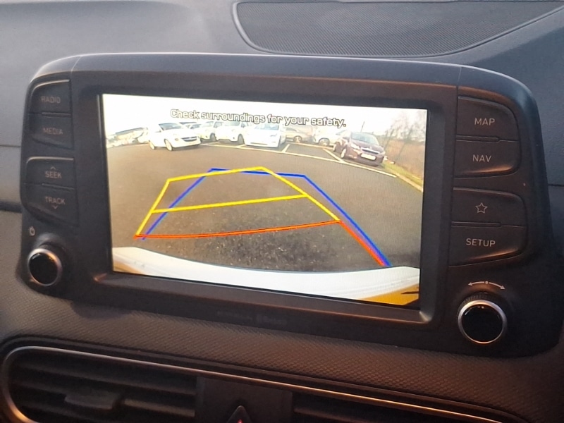 Used Hyundai KONA 2018 for sale - 77173862: Photo 11