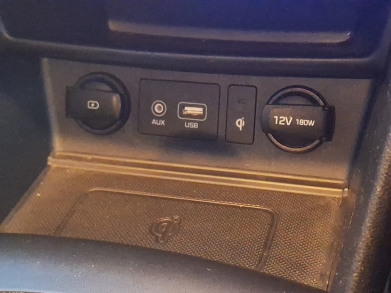 Used Hyundai KONA 2018 for sale - 77173862: Photo 15