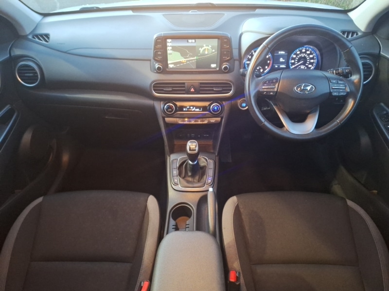 Used Hyundai KONA 2018 for sale - 77173862: Photo 2