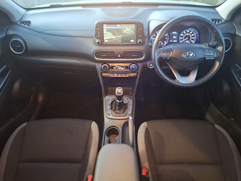 Used Hyundai KONA 2018 for sale - 77173862: Photo