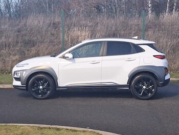 Used Hyundai KONA 2018 for sale - 77173862: Photo