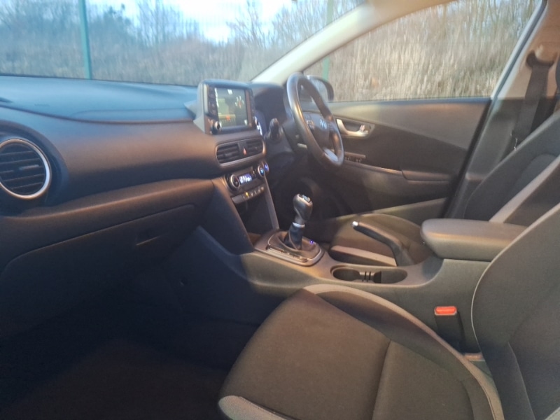 Used Hyundai KONA 2018 for sale - 77173862: Photo 5