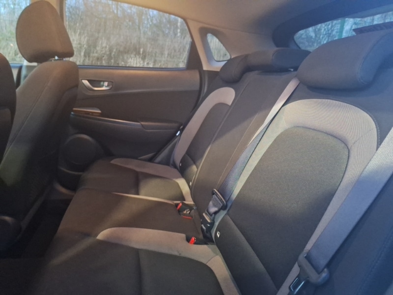 Used Hyundai KONA 2018 for sale - 77173862: Photo 6