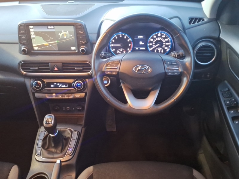 Used Hyundai KONA 2018 for sale - 77173862: Photo 7